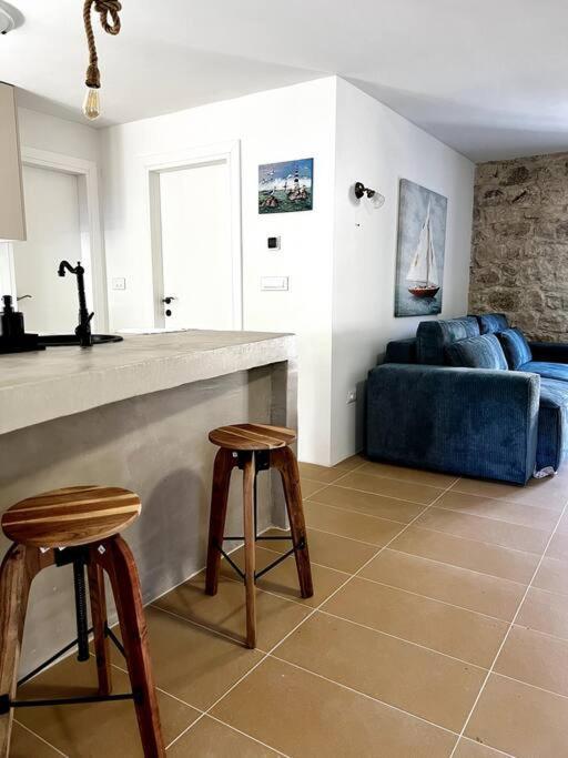 Sailor'S Apartment Supetar Exterior foto